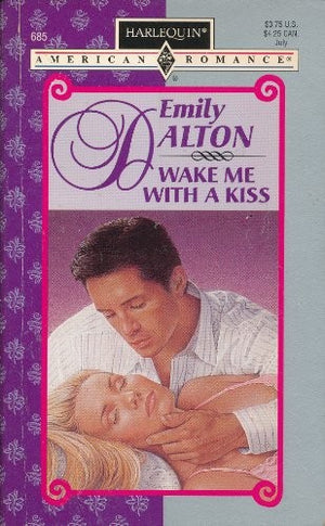 Wake Me with a Kiss
