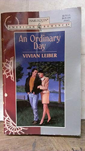 An Ordinary Day