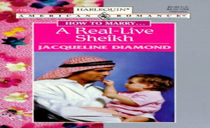 A Real-Live Sheikh