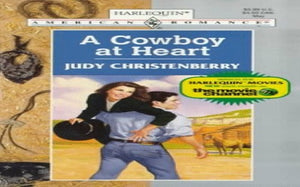 A Cowboy at Heart