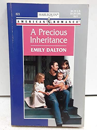 A Precious Inheritance