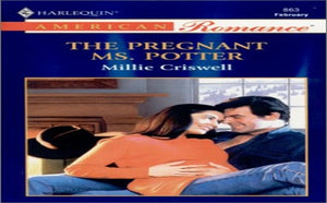 The Pregnant Ms. Potter
