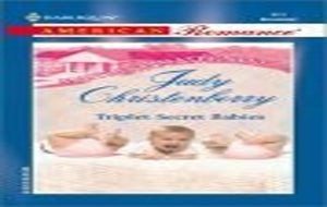 Triplet Secret Babies (Maitland Maternity, Book 11)