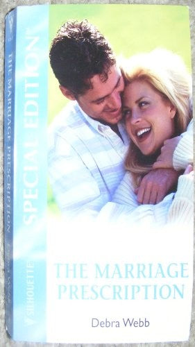 The Marriage Prescription