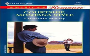 Courtship, Montana Style