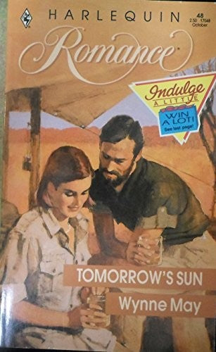 Tomorrow's Sun