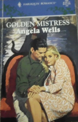 Title: Golden Mistress