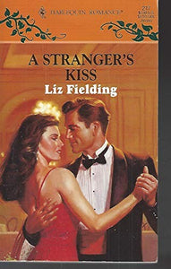 A Stranger's Kiss 