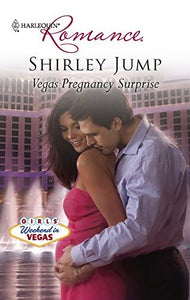 Vegas Pregnancy Surprise 