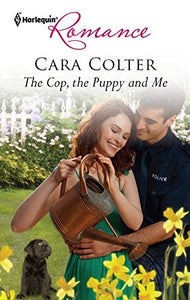 The Cop, the Puppy and Me 