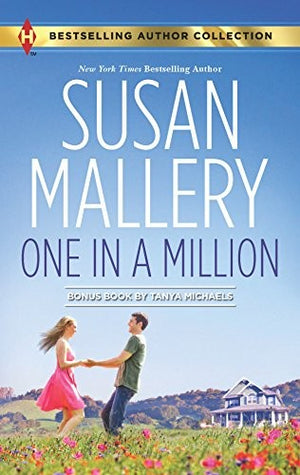 One in a Million & a Dad for Her Twins