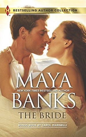 The Bride and in the Rich Man's World