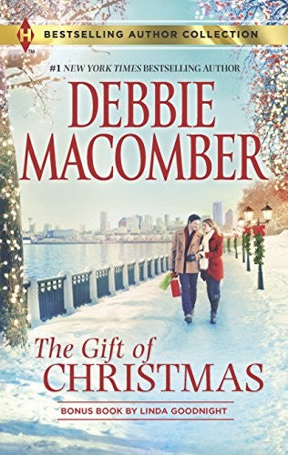 The Gift of Christmas and in the Spirit Of... Christmas