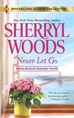 Never Let Go & a Soldier's Secret