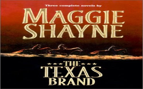 The Texas Brand