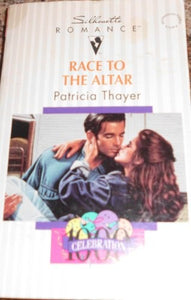 Race To The Altar 