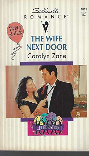 The Wife Next Door