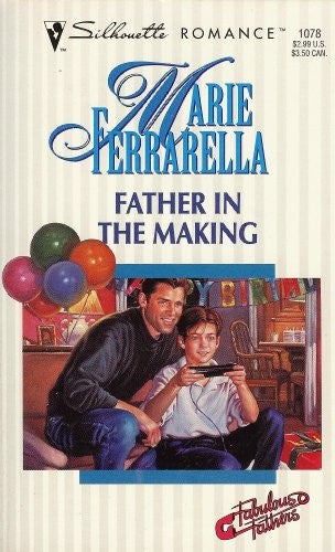 Father In The Making