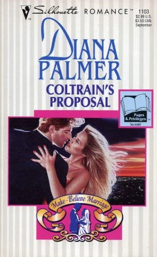 Coltrain's Proposal