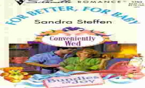 For Better, For Baby 