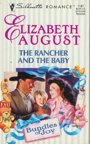 The Rancher And The Baby
