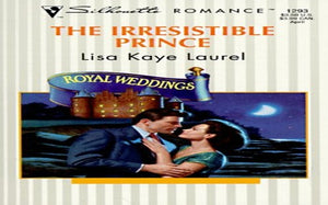 The Irresistible Prince
