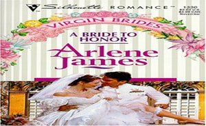A Bride To Honor 