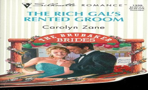 The Rich Gal's Rented Groom