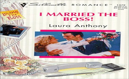 I Married the Boss