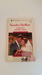 McKenna's Bartered Bride 