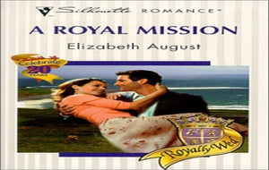 A Royal Mission