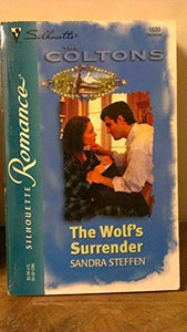 The Wolf's Surrender (the Coltons 
