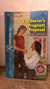 The Doctor's Pregnant Proposal 