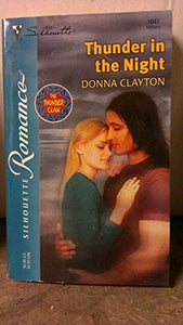 Thunder in the Night 