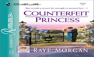 Counterfeit Princess 