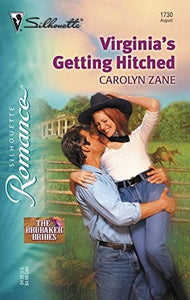 Virginia's Getting Hitched 