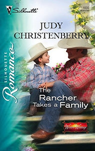The Rancher Takes a Family 