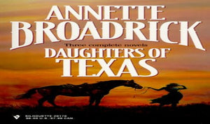 Daughters of Texas 
