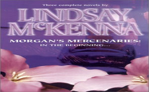 Morgan's Mercenaries: In the Beginning