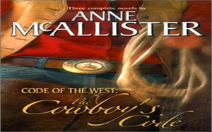 Code of the West: The Cowboy's Code