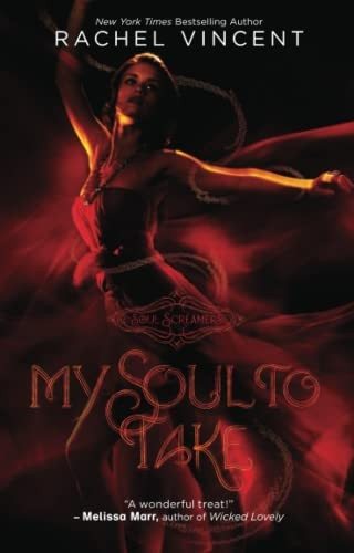 My Soul to Take