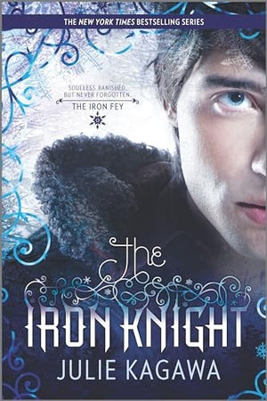 The Iron Knight