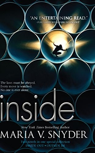 Inside