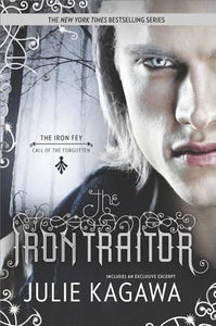 The Iron Traitor 