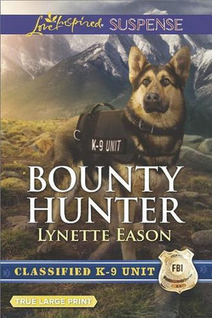Bounty Hunter