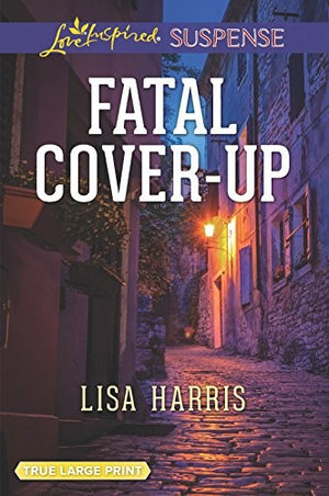 Fatal Cover-Up