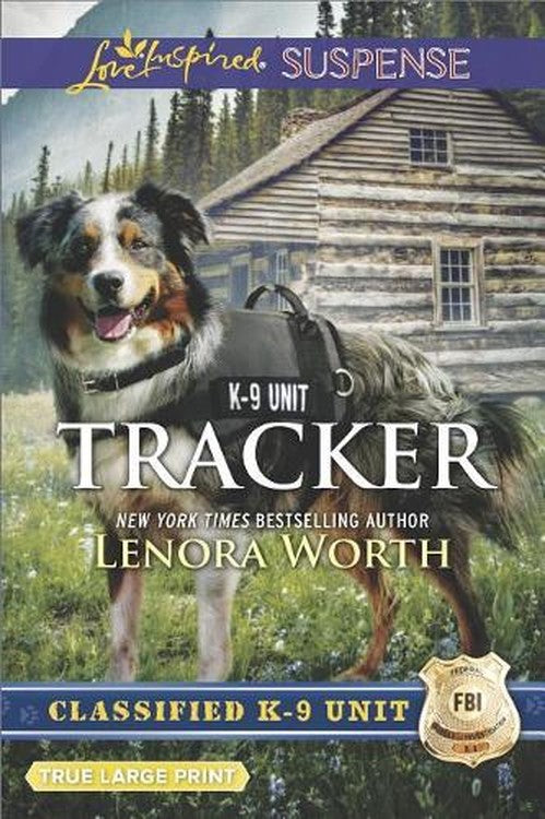 Tracker