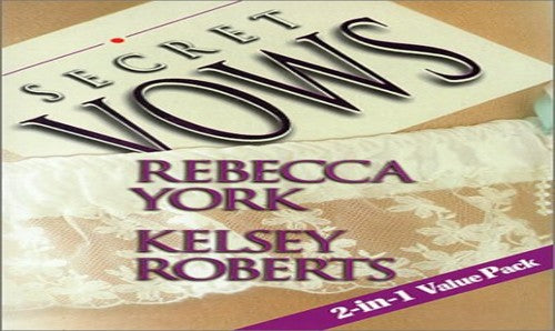 Secret Vows