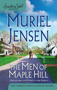 The Men of Maple Hill 