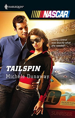 Tailspin